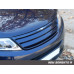 artx lux radiator tuning grille kia sorento r 2012-14